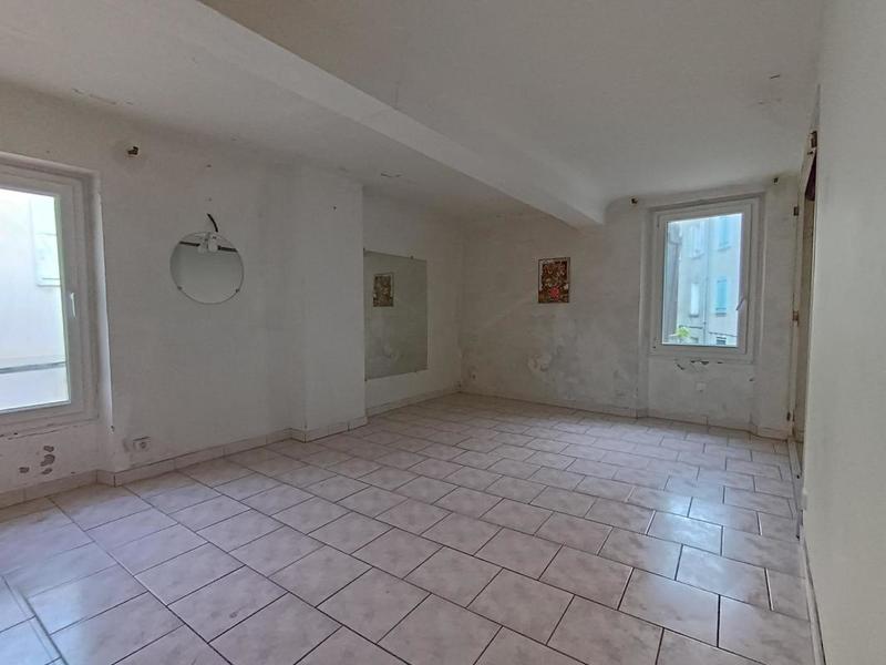 Maison - 130 m² - 7 pièces