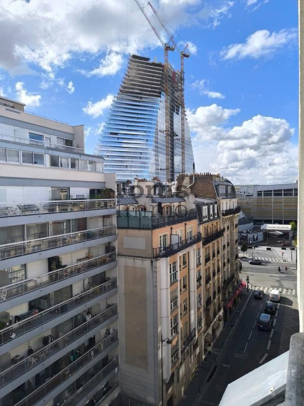 Local commercial - 32 m² - 2 pièces