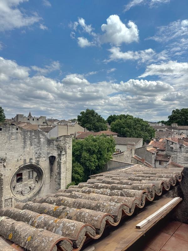 Appartement - 29 m² - 2 pièces