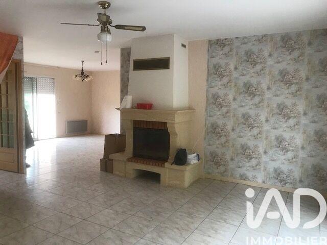 Maison - 147 m² - 6 pièces