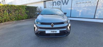 Renault Captur TCe 90 Techno