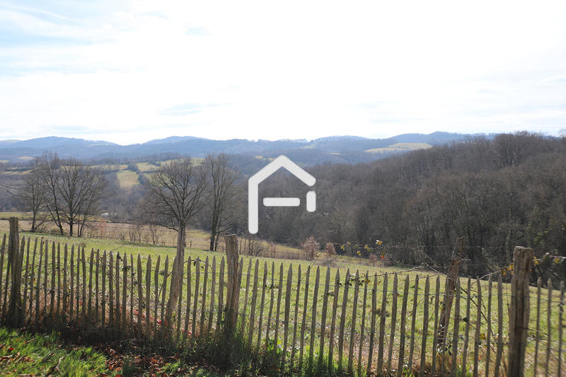 Maison - 239 m² - 7 pièces