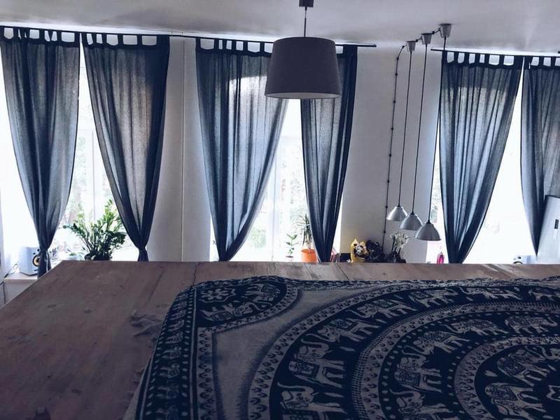 Studio - 26 m² - 1 pièce