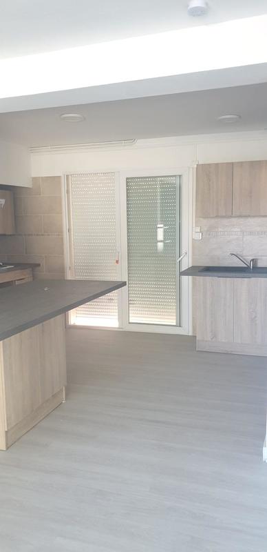 Maison - 122 m² - 6 pièces