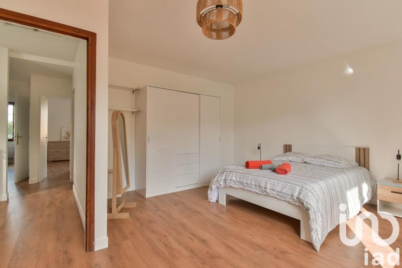 Maison - 175 m² - 7 pièces