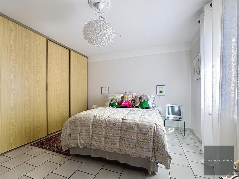 Maison - 101 m² - 4 pièces