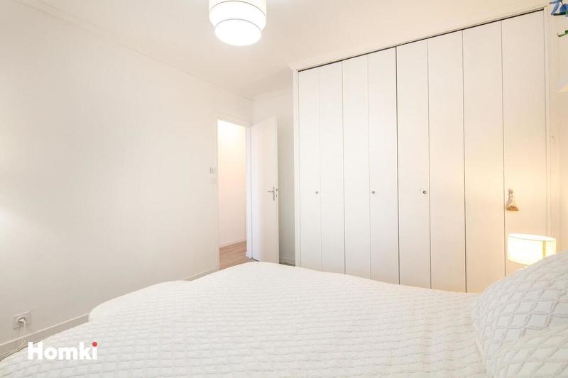 Appartement - 79 m² - 4 pièces