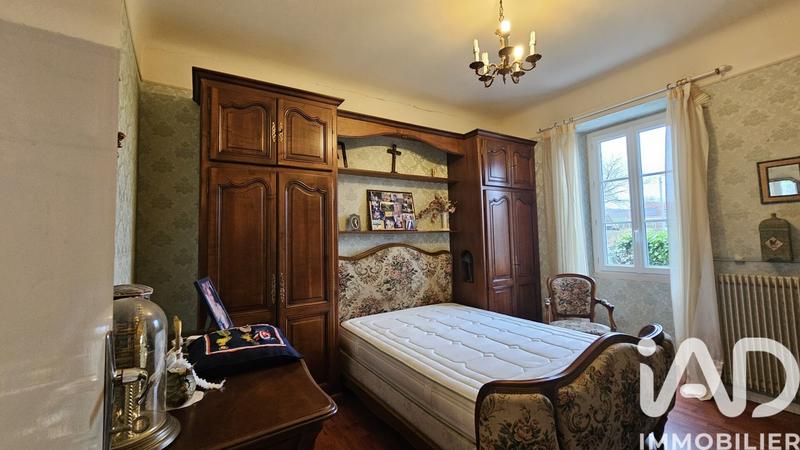 Maison de campagne - 282 m² - 10 pièces