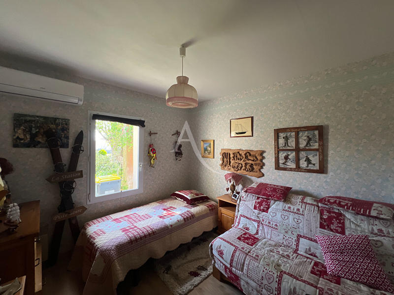 Maison - 126 m² - 4 pièces