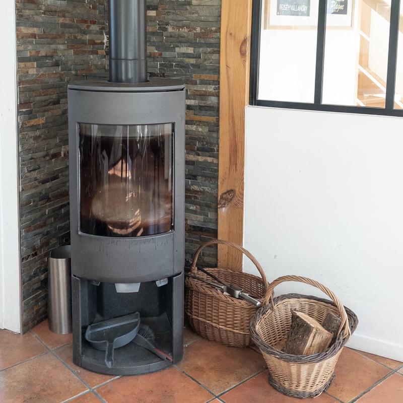 Maison - 185 m² - 8 pièces