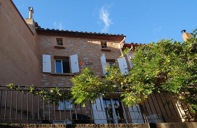 Appartement - 79 m² - 3 pièces