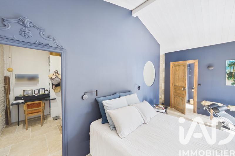 Maison - 176 m² - 6 pièces