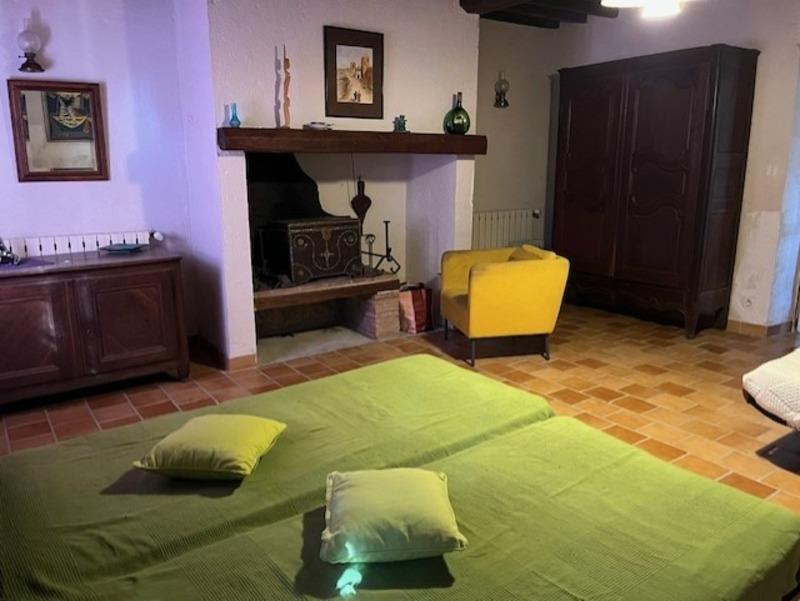 Propriété - 220 m² - 7 pièces