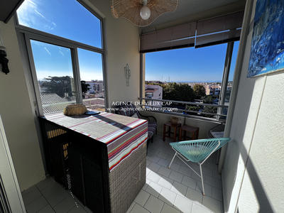 Appartement - 29 m² - 3 pièces