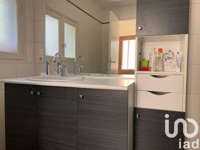 Maison - 101 m² - 4 pièces