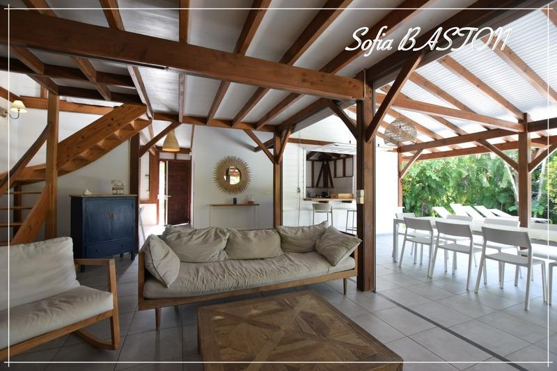 Villa - 165 m² - 6 pièces