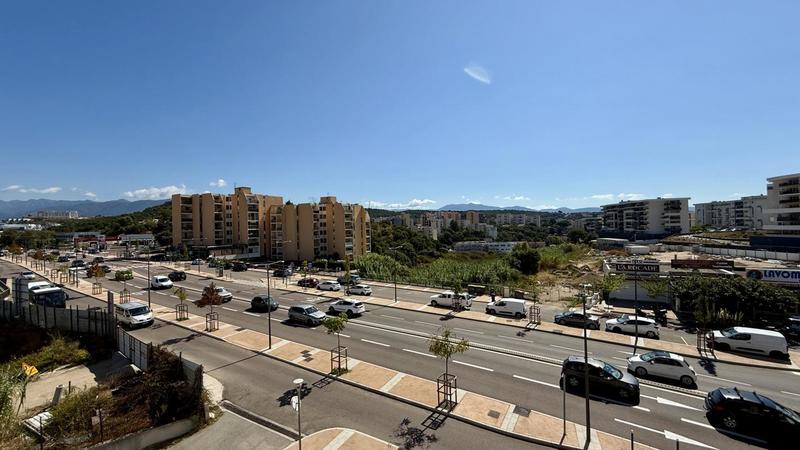 Studio - 29 m² - 1 pièce