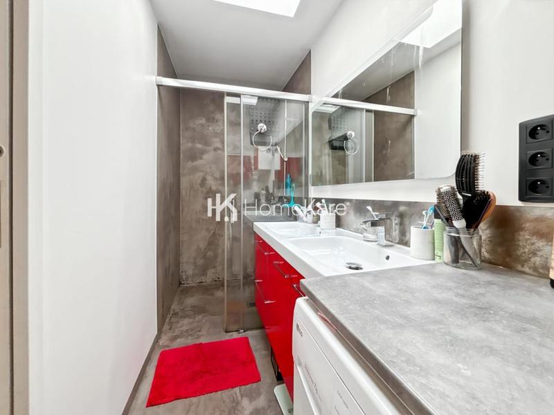 Maison - 80 m² - 3 pièces