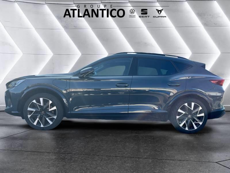 Cupra Formentor eHybrid 272 ch Dsg6 Vz