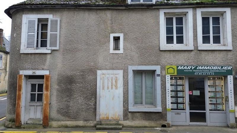 Maison - 155 m² - 6 pièces