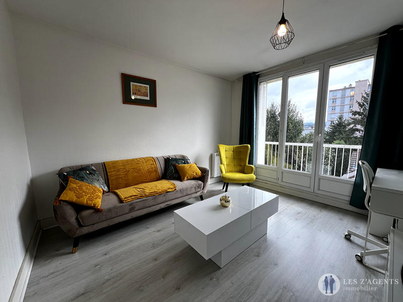 Appartement - 54 m² - 3 pièces