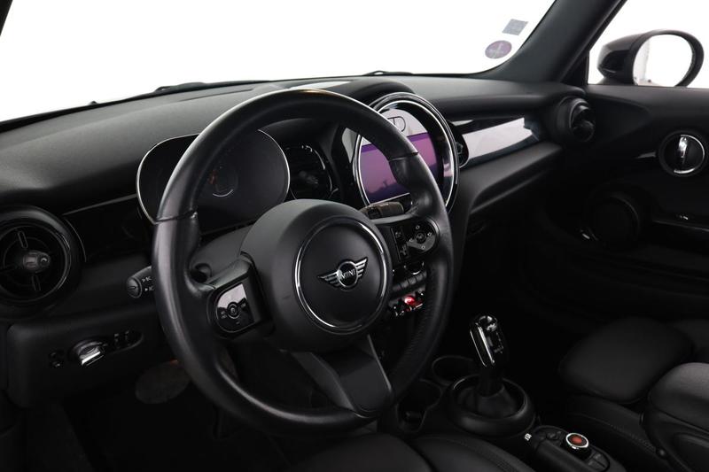 Mini Cabrio Mini Cabriolet 1.5 Cooper Bva7 136 ch