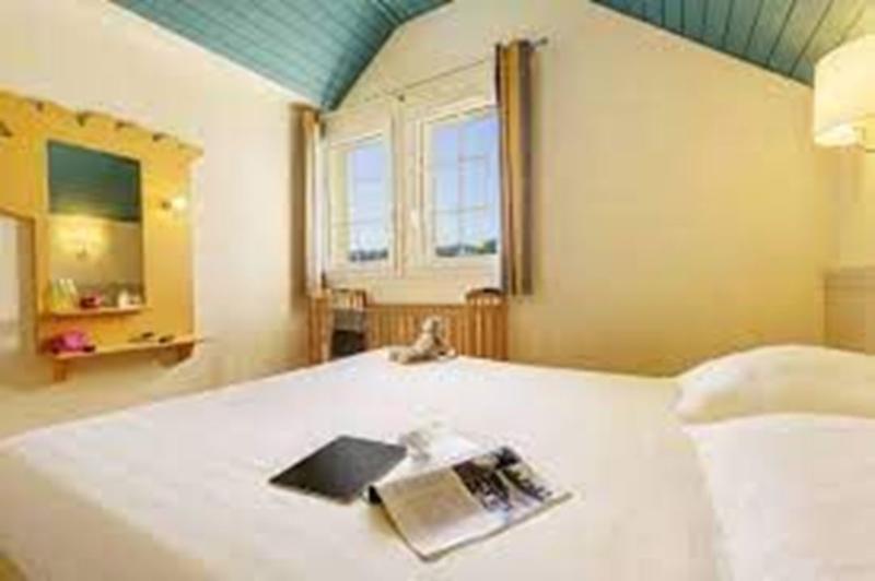 Appartement - 64 m² - 4 pièces