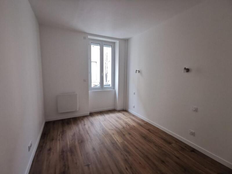 Appartement - 68 m² - 4 pièces