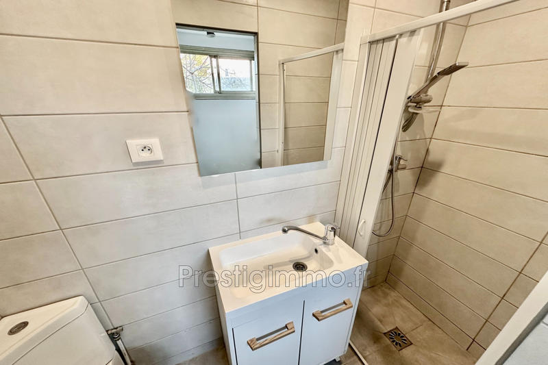 Appartement - 21 m² - 2 pièces