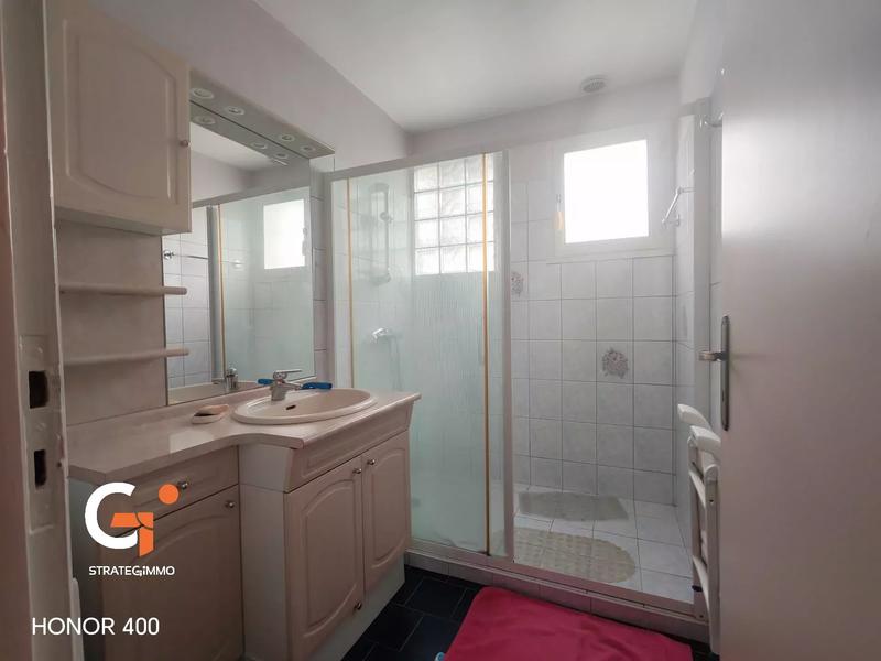 Maison - 70 m² - 4 pièces