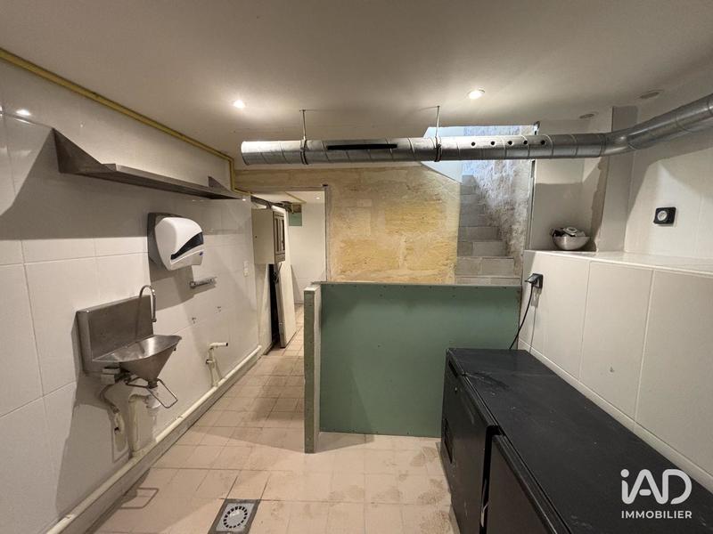 Local commercial - 60 m²