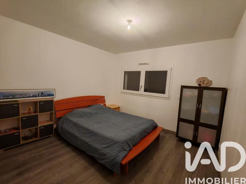 Maison - 103 m² - 4 pièces