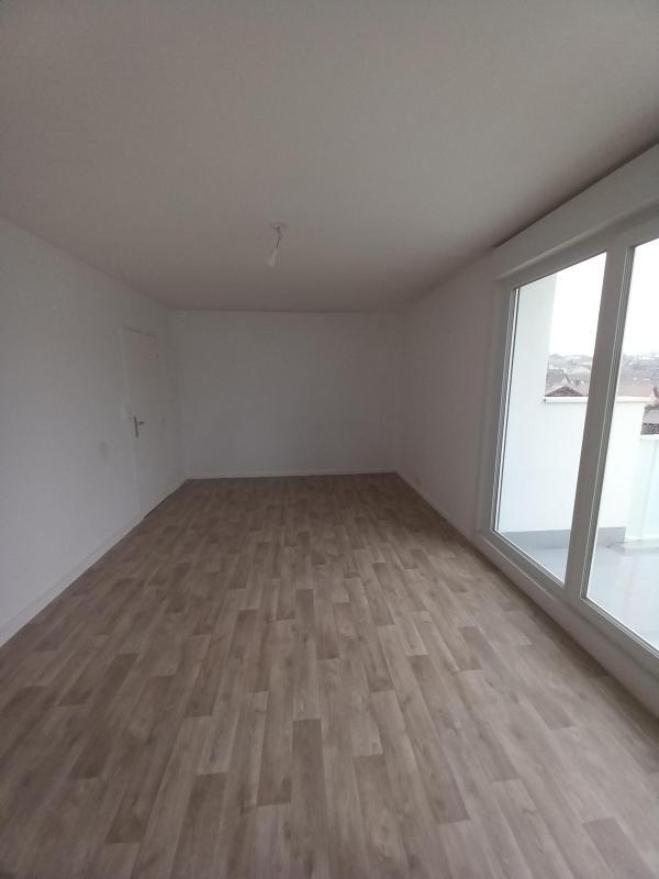 Appartement - 73 m² - 3 pièces