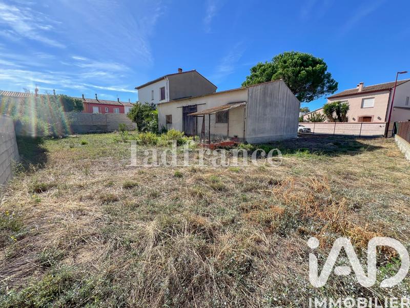 Appartement - 115 m² - 1 pièce