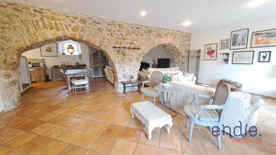 Appartement - 147 m² - 5 pièces