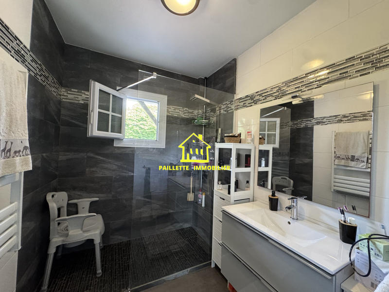 Maison - 170 m² - 5 pièces