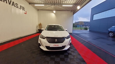 Peugeot 2008 bluehdi 110 ss allure business