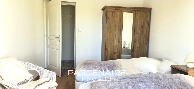 Maison - 83 m² - 4 pièces