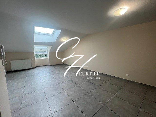 Appartement - 47 m² - 3 pièces