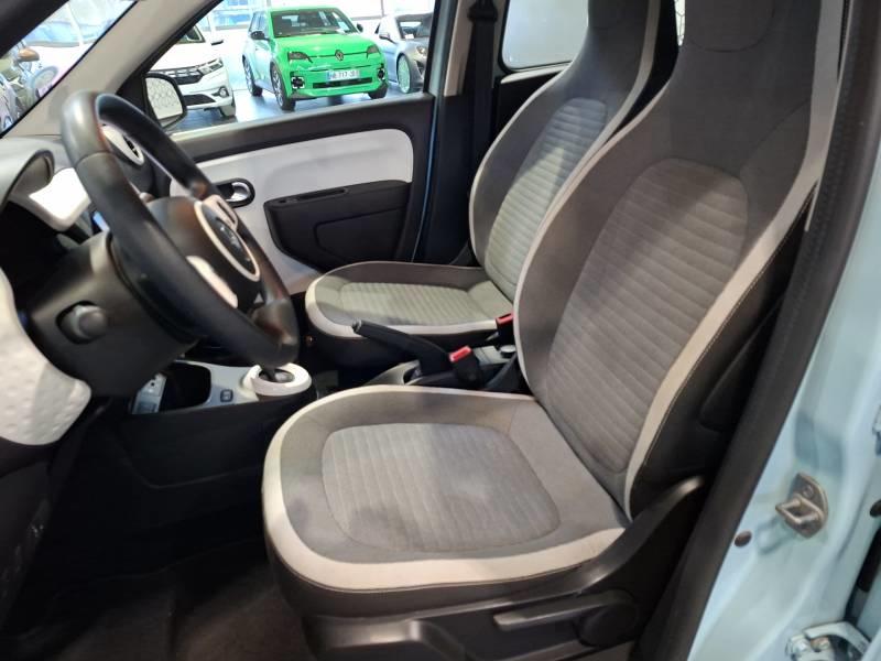 Renault Twingo III E-Tech Equilibre