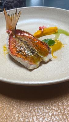 Fonds de commerce - 110 m²