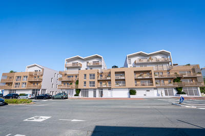 Appartement - 51 à 95 m² - 2 à 5 pièces