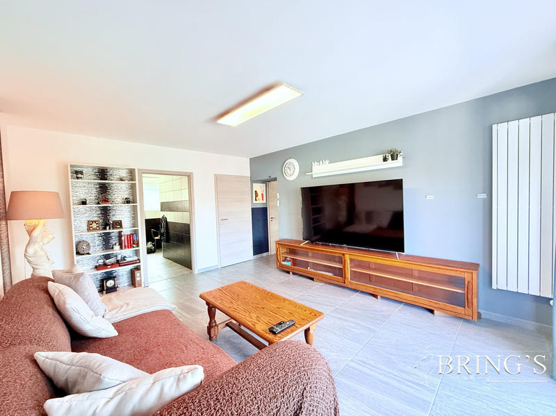 Maison - 145 m² - 5 pièces