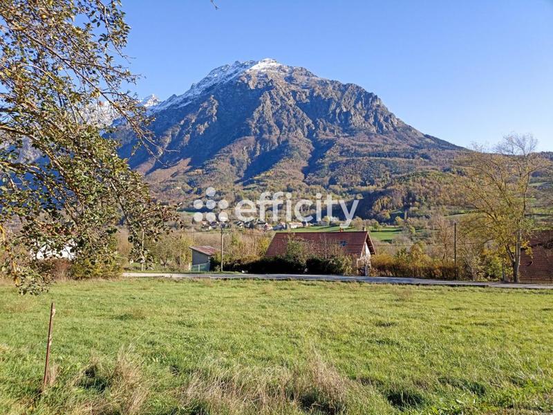 Terrain - 960 m²
