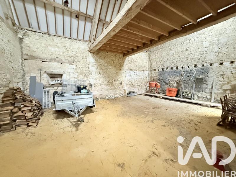 Maison - 175 m² - 6 pièces