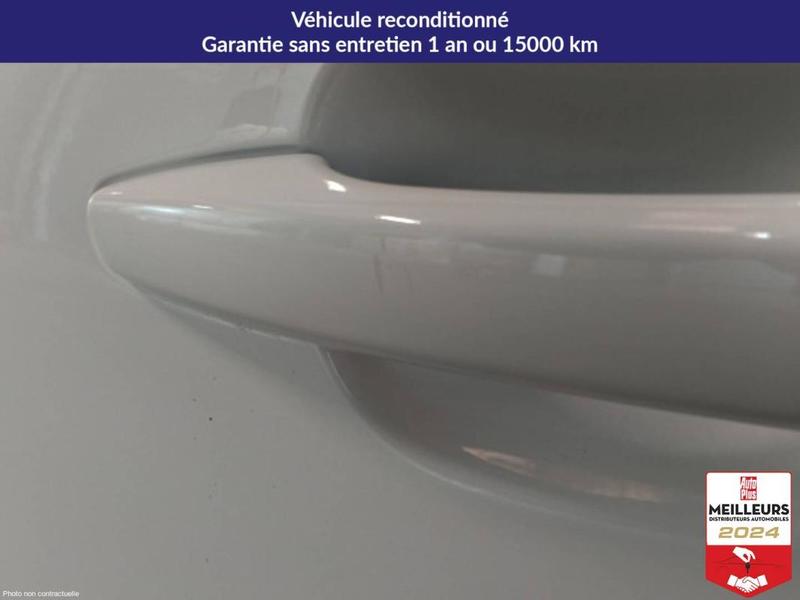 Citroen C3 1.2 Puretech 83ch s&amp;S Max