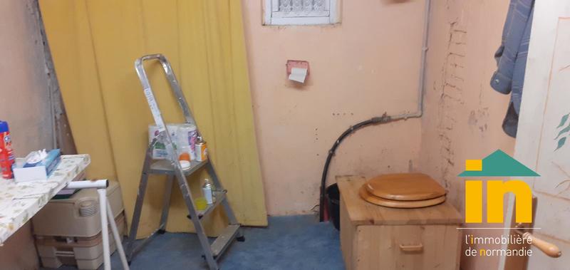 Maison de campagne - 84 m² - 3 pièces