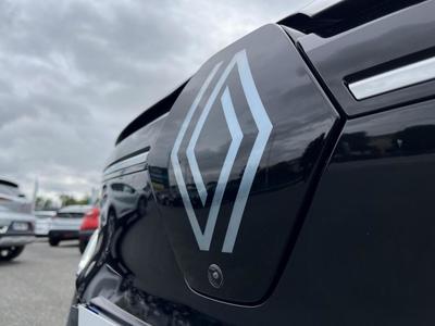 Renault Mégane E-Tech V techno Ev60 220ch optimum charge -B