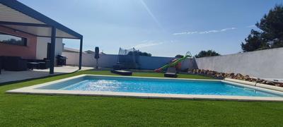 Villa - 165 m² - 4 pièces