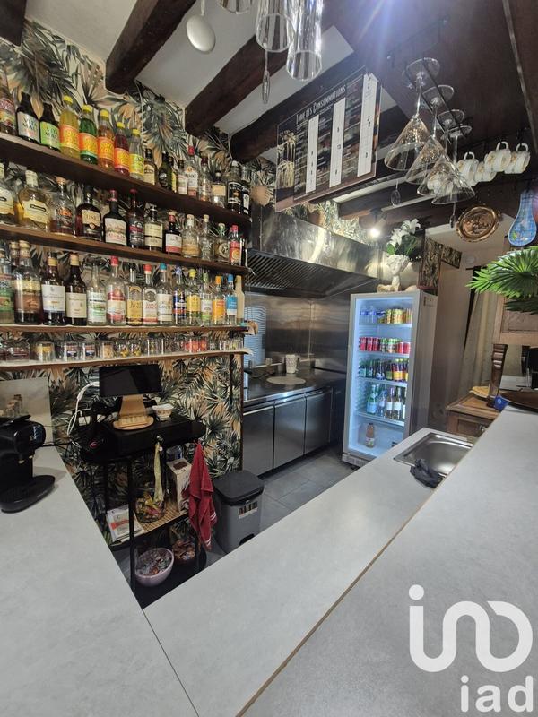 Maison - 292 m² - 10 pièces